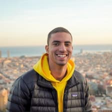 Profile picture for Ahmed Shafik