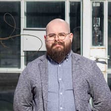 Profile picture for Mikael Malmivaara