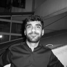 Profile picture for Dhruv Trehan