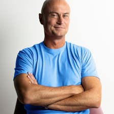 Profile picture for Steve Grace