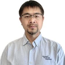 Profile picture for 桂素伟