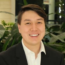 Profile picture for Liam Tan