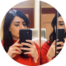 Profile picture for Lorena Marin