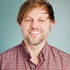 Profile picture for Andrew Garvin