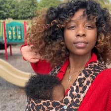 Profile picture for Alia