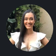 Profile picture for Maria Paula Arias estupiñan