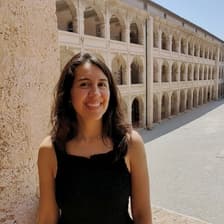 Profile picture for Inés