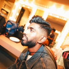 Profile picture for Subramanian Narayanan