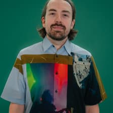 Profile picture for Patrick McGuire