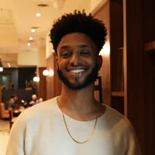 Profile picture for Khalid Bowe