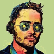 Profile picture for Alex Miloski