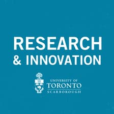 Profile picture for UTSC Research & Innovation