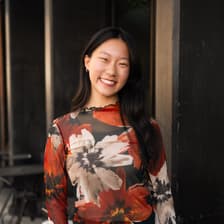 Profile picture for Florance Zhang