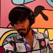 Profile picture for Arnav