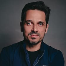 Profile picture for Rodrigo Luchtenberg