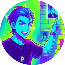 Profile picture for Madbenny