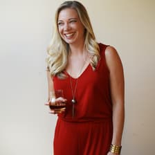 Profile picture for Gina Fossitt