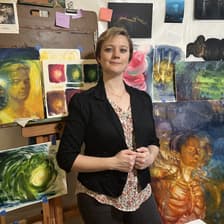 Profile picture for Nicole Cooper