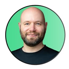 Profile picture for Russell Miller