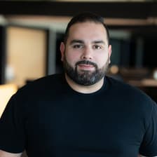 Profile picture for Geoffrey Blanc