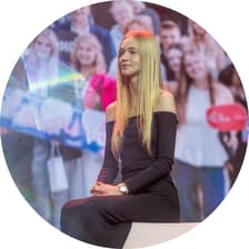 Profile picture for Estere Jungfermane