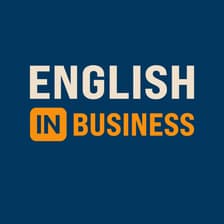 Profile picture for English in Business