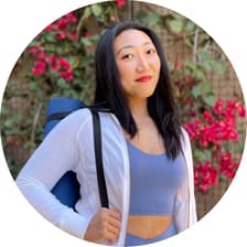 Profile picture for Sandy Li