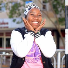 Profile picture for Shannice Gichia
