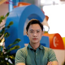 Profile picture for Troy Huynh