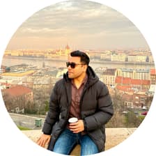 Profile picture for Abhi