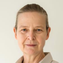 Profile picture for Anne Bezancon