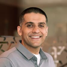 Profile picture for Sahil Anand