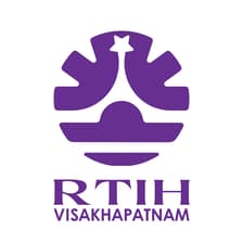 Profile picture for RTIH VISAKHAPATNAM
