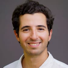 Profile picture for Mehdi Benjelloun