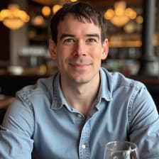 Profile picture for Clint Gibler