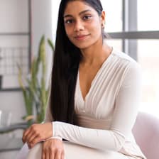 Profile picture for Karishma Mandal