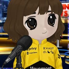 Profile picture for Carmen Pearson