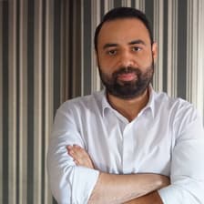 Profile picture for Ayhan Mert