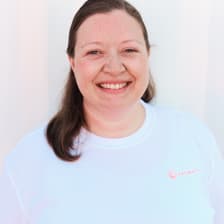Profile picture for Sarah Green