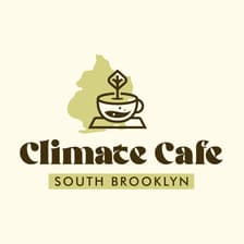 Profile picture for Climate Cafe South Brooklyn NYC