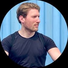 Profile picture for Simon Sund