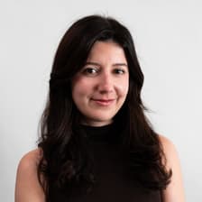 Profile picture for Mariana Silva