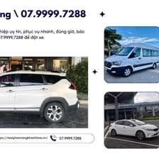 Profile picture for Taxi Phan Rang Khánh Hòa