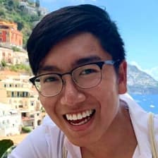 Profile picture for Andrew Wang