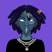 Profile picture for njtheafrican