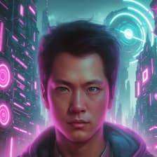 Profile picture for Jerry Chi