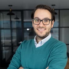 Profile picture for Roberto Femat | VelaFi