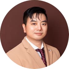 Profile picture for Adam Nguyen