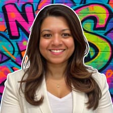 Profile picture for Ann-Mary Rajanayagam