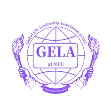 Profile picture for GELA@NYU